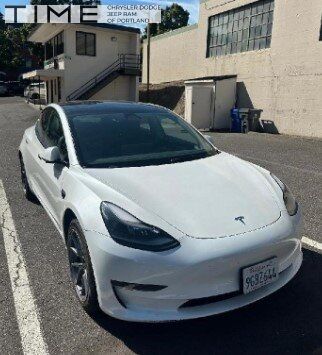 2023 Tesla Model 3 Base Portland OR