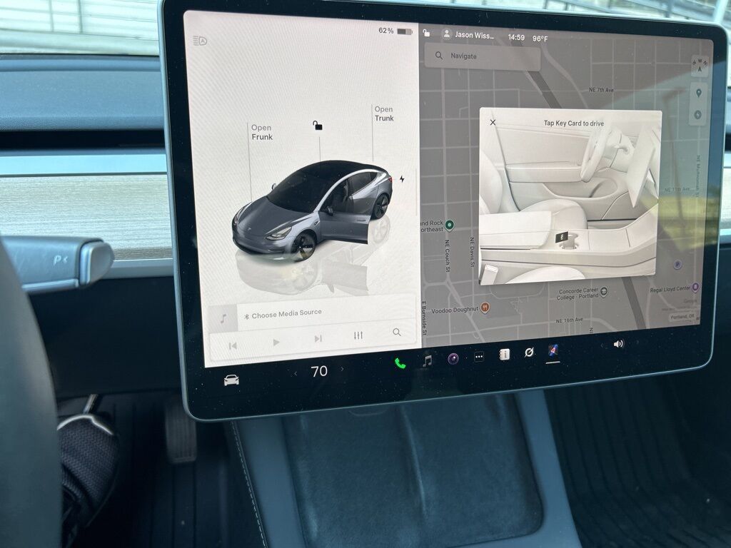 2023 Tesla Model 3 Base Portland OR