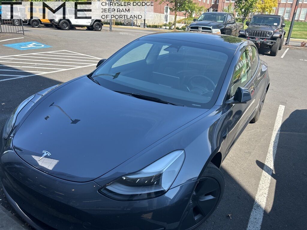 2023 Tesla Model 3 Base Portland OR