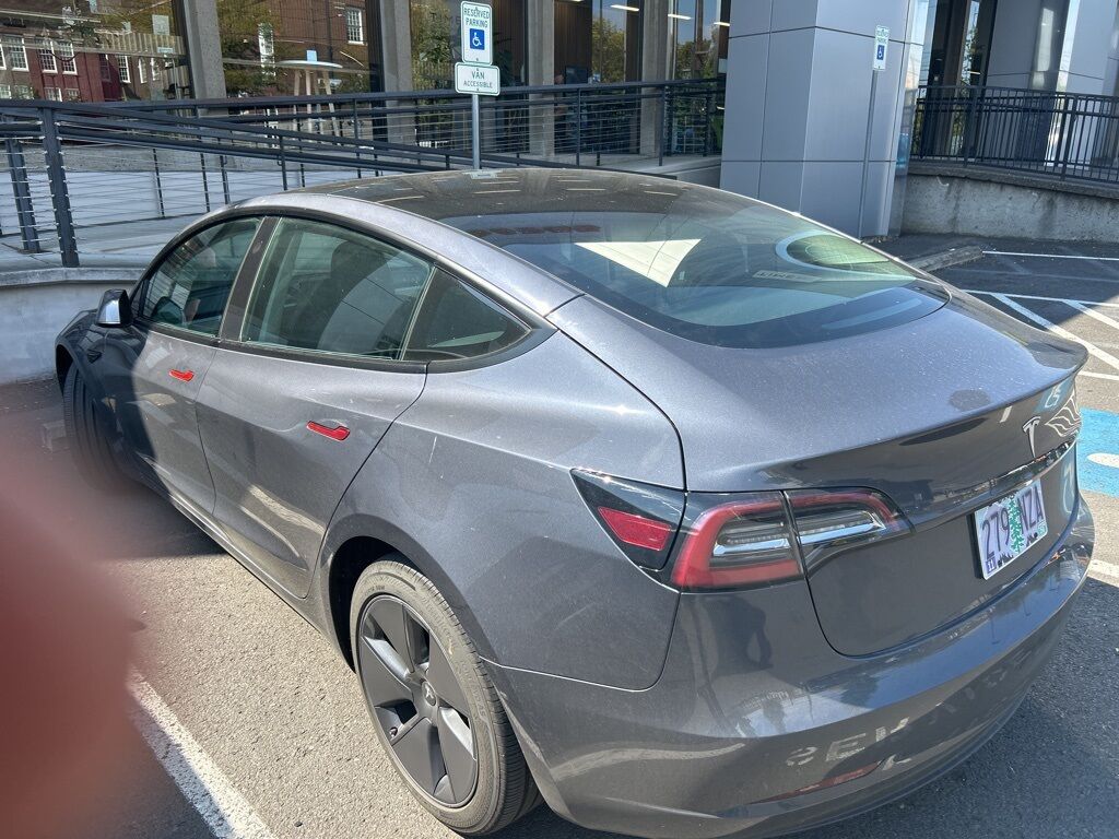 2023 Tesla Model 3 Base Portland OR