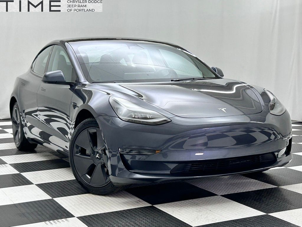 2023 Tesla Model 3 Base