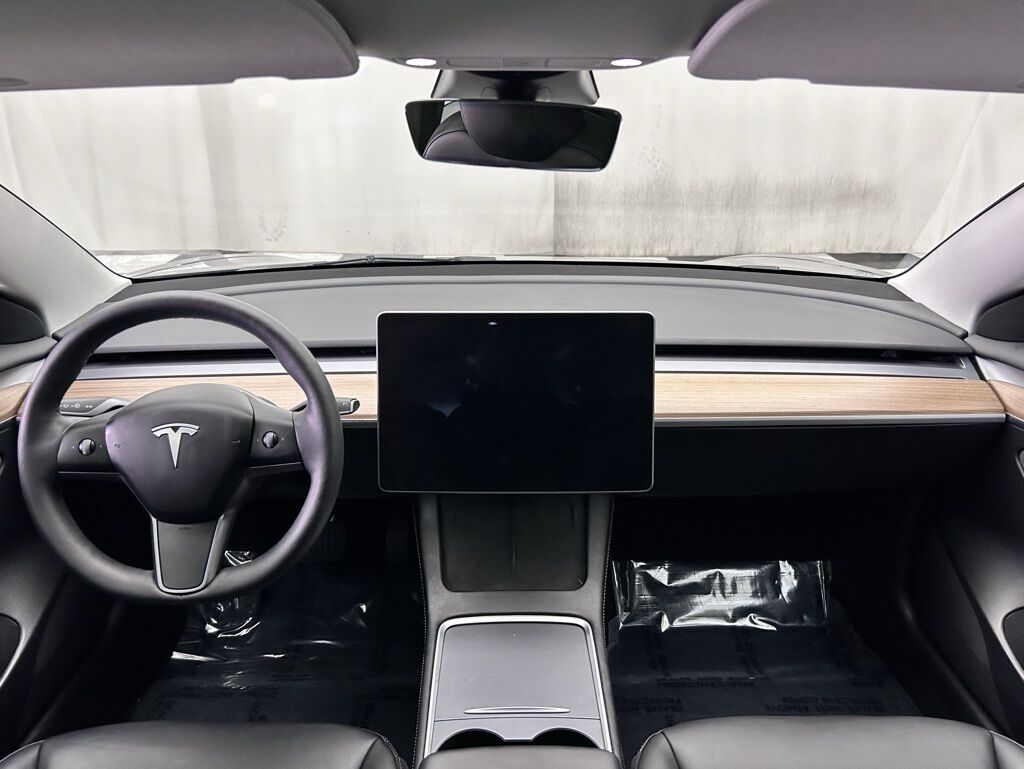 2023 Tesla Model 3 Base Portland OR