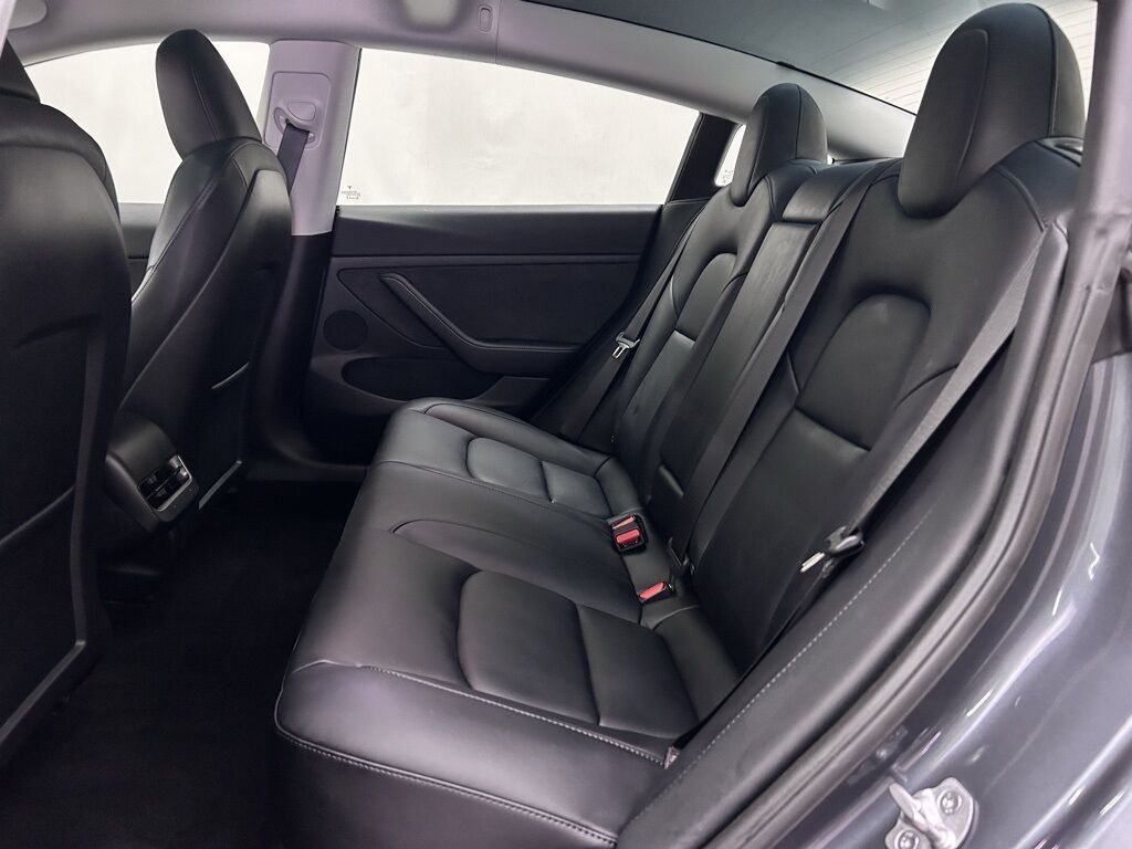 2023 Tesla Model 3 Base Portland OR