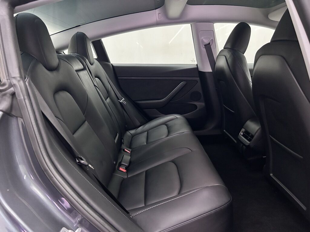 2023 Tesla Model 3 Base Portland OR