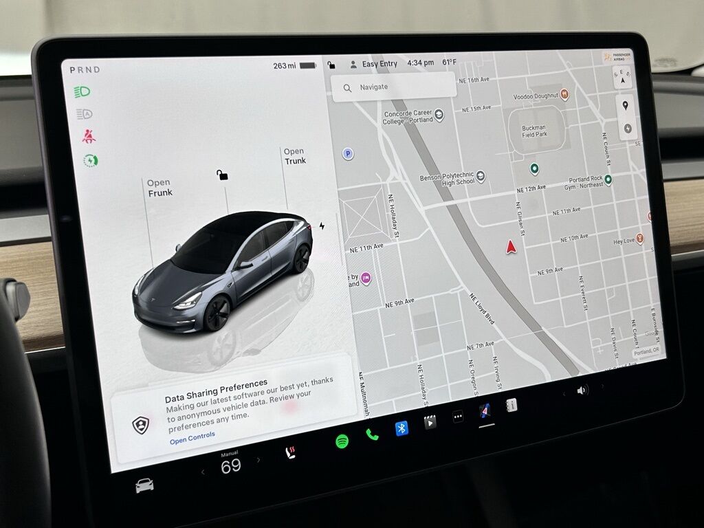 2023 Tesla Model 3 Base Portland OR