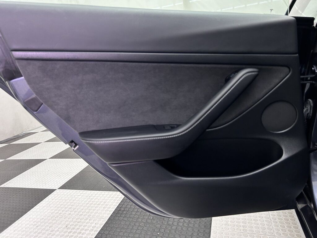 2023 Tesla Model 3 Base Portland OR