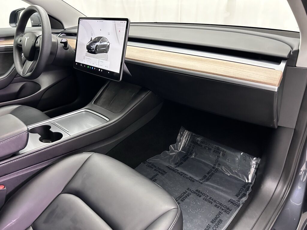 2023 Tesla Model 3 Base Portland OR