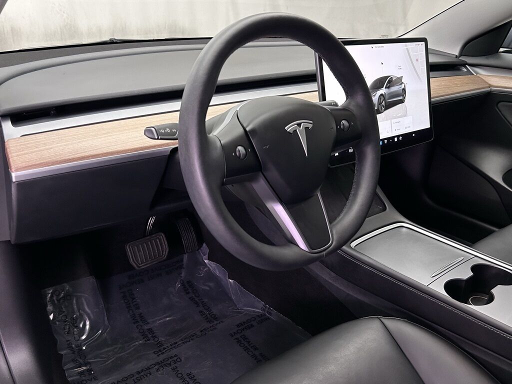 2023 Tesla Model 3 Base Portland OR