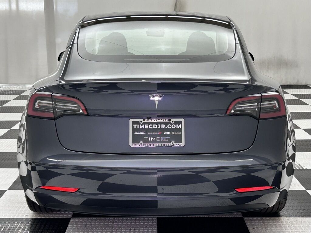 2023 Tesla Model 3 Base Portland OR