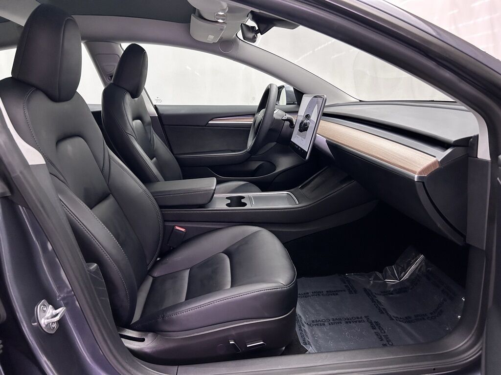 2023 Tesla Model 3 Base Portland OR