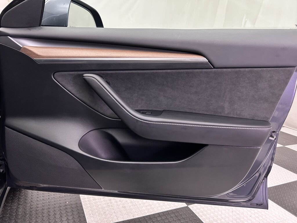 2023 Tesla Model 3 Base Portland OR