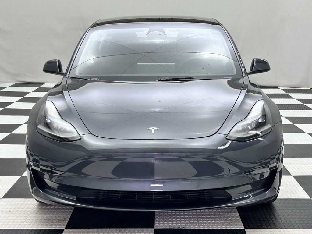 2023 Tesla Model 3 Base Portland OR