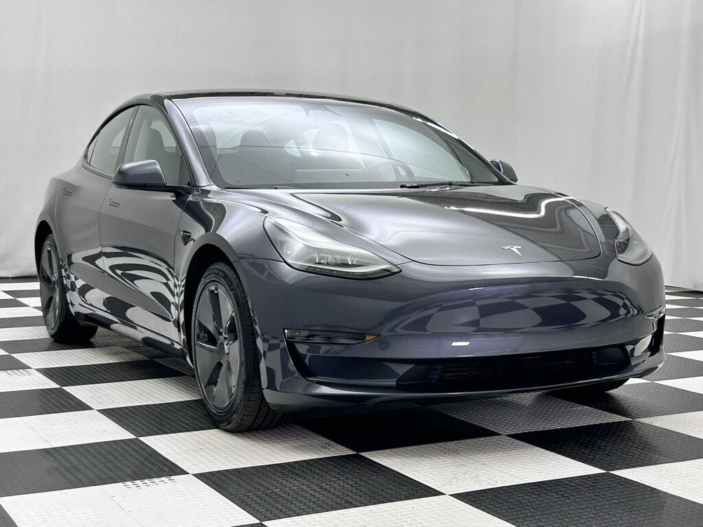 2023 Tesla Model 3 Base Portland OR