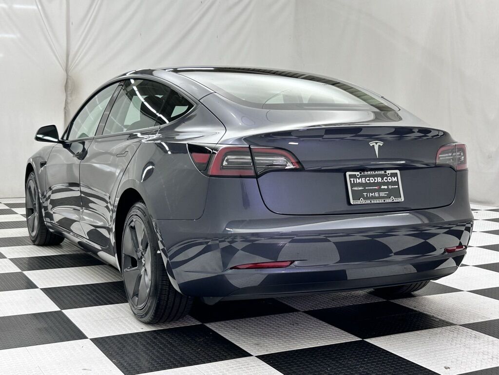 2023 Tesla Model 3 Base Portland OR