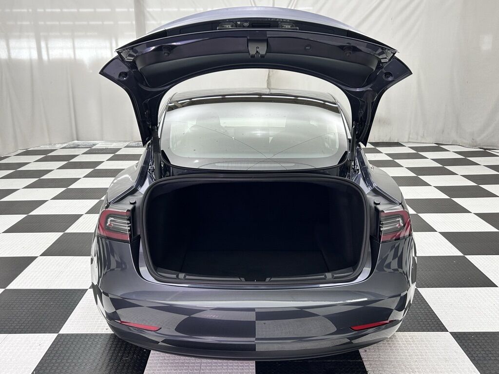2023 Tesla Model 3 Base Portland OR
