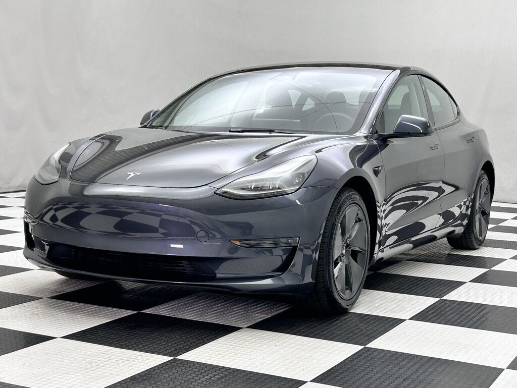 2023 Tesla Model 3 Base Portland OR