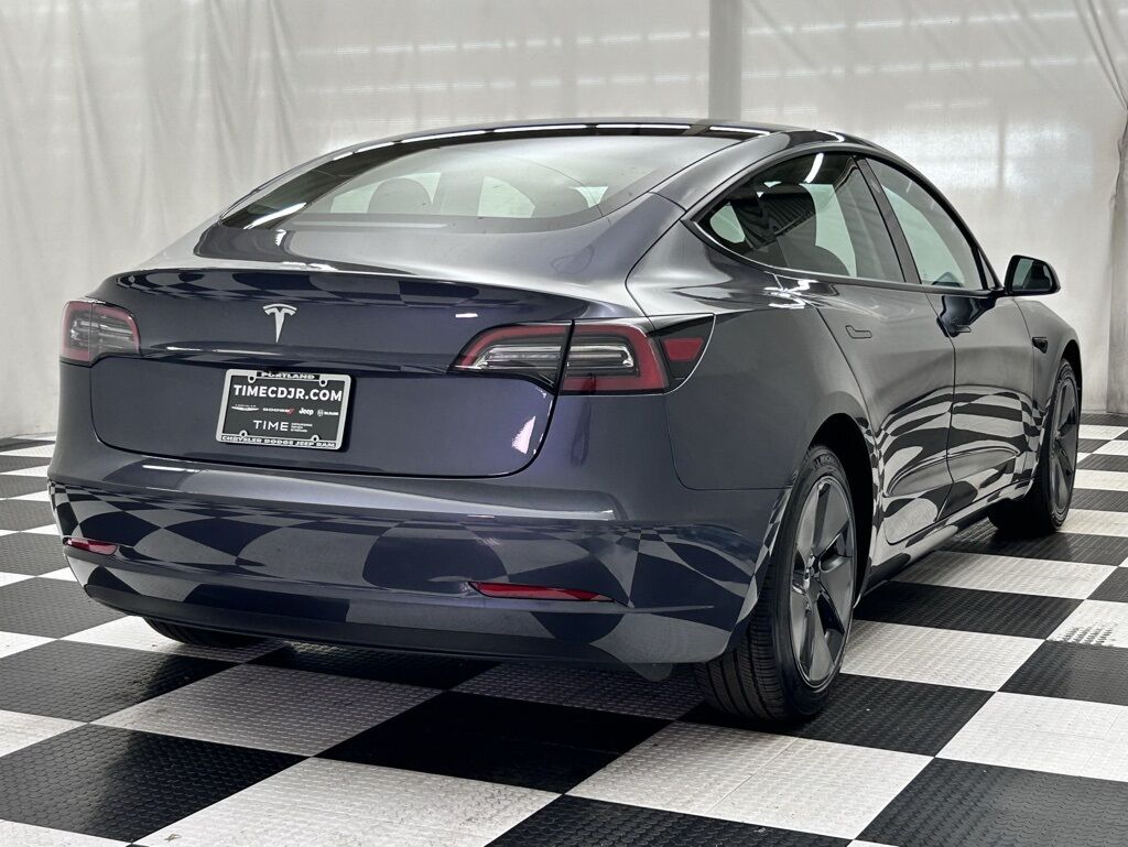 2023 Tesla Model 3 Base Portland OR