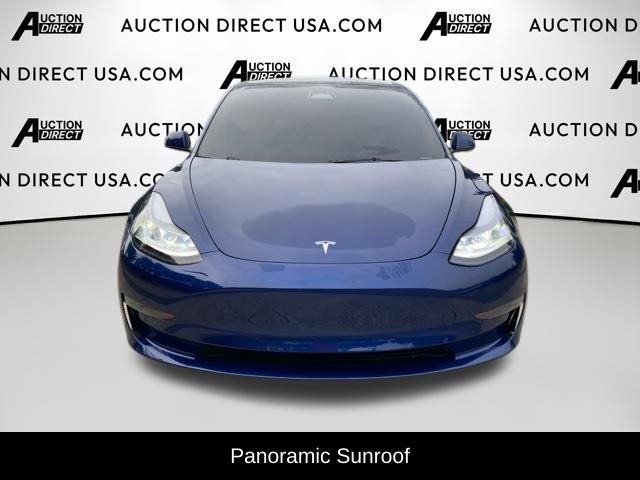2023 Tesla Model 3 Base Raleigh NC