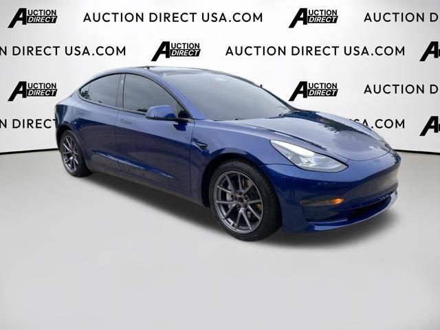 2023 Tesla Model 3 Base Raleigh NC