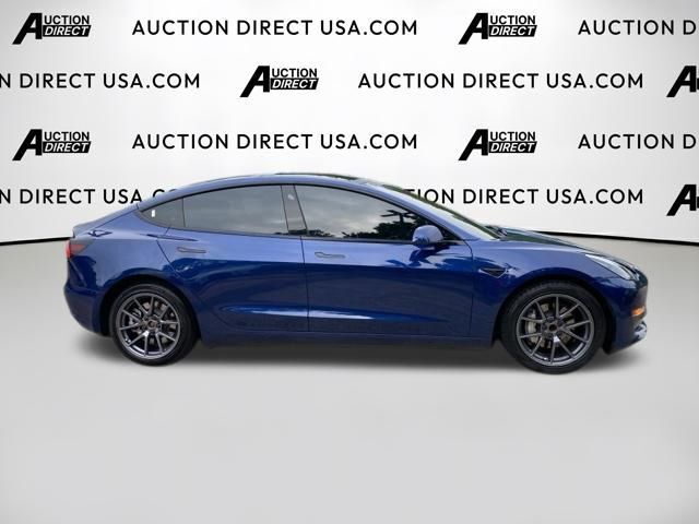 2023 Tesla Model 3 Base Raleigh NC