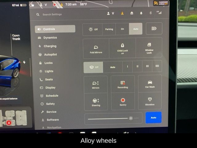 2023 Tesla Model 3 Base Raleigh NC