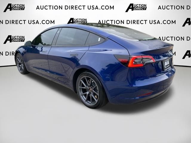 2023 Tesla Model 3 Base Raleigh NC