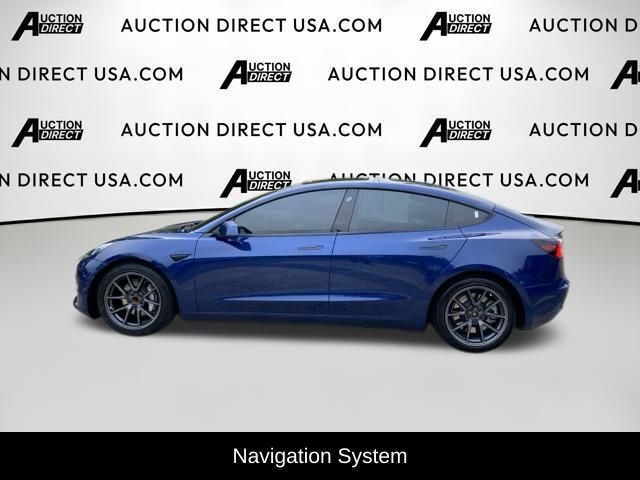 2023 Tesla Model 3 Base Raleigh NC