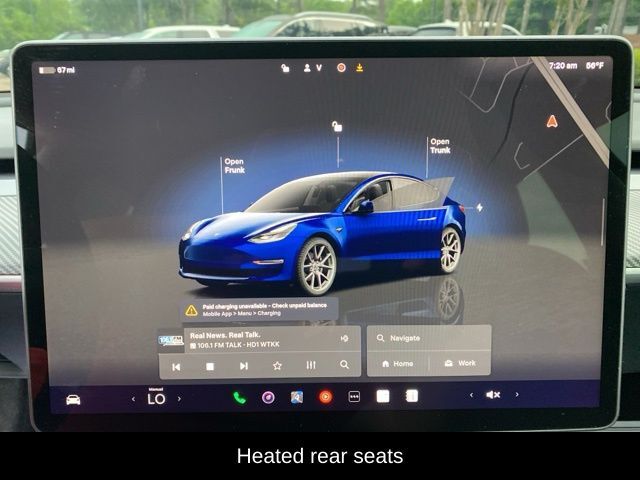 2023 Tesla Model 3 Base Raleigh NC