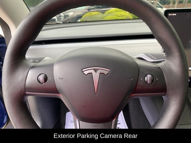 2023 Tesla Model 3 Base Raleigh NC