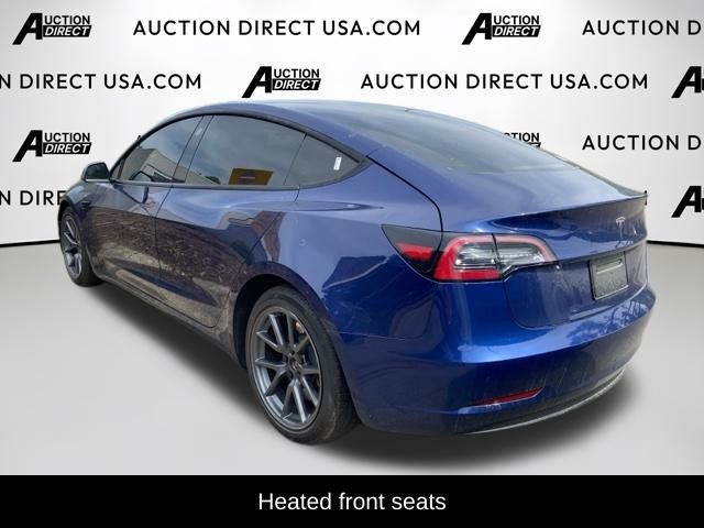 2023 Tesla Model 3 Base Raleigh NC
