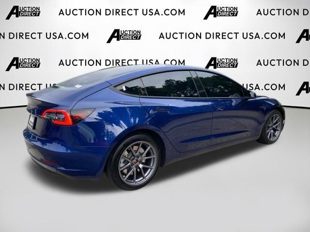 2023 Tesla Model 3 Base Raleigh NC