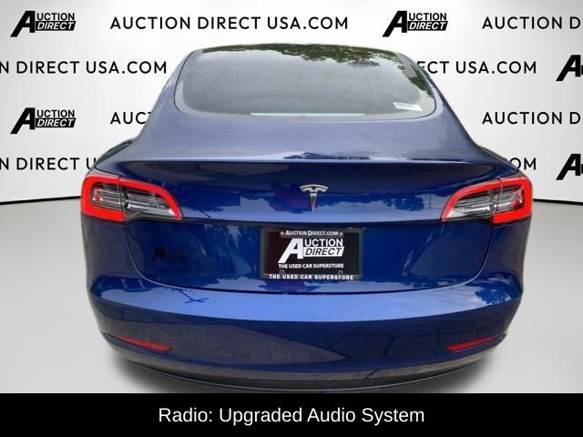 2023 Tesla Model 3 Base Raleigh NC