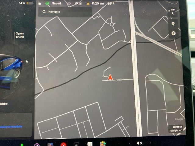 2023 Tesla Model 3 Base Raleigh NC