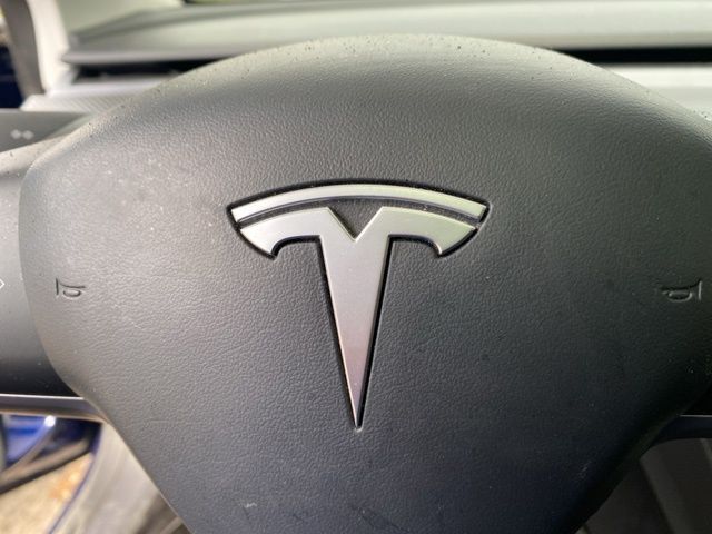 2023 Tesla Model 3 Base Raleigh NC