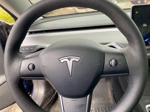 2023 Tesla Model 3 Base Raleigh NC