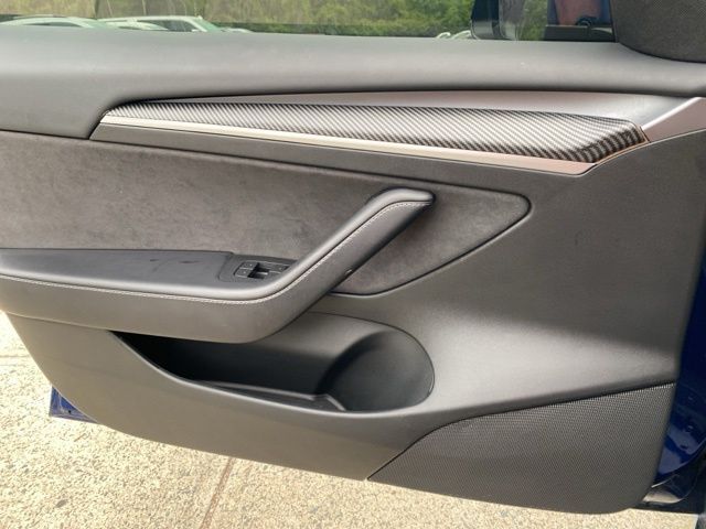 2023 Tesla Model 3 Base Raleigh NC