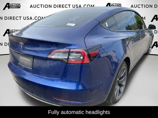 2023 Tesla Model 3 Base Raleigh NC