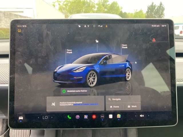 2023 Tesla Model 3 Base Raleigh NC