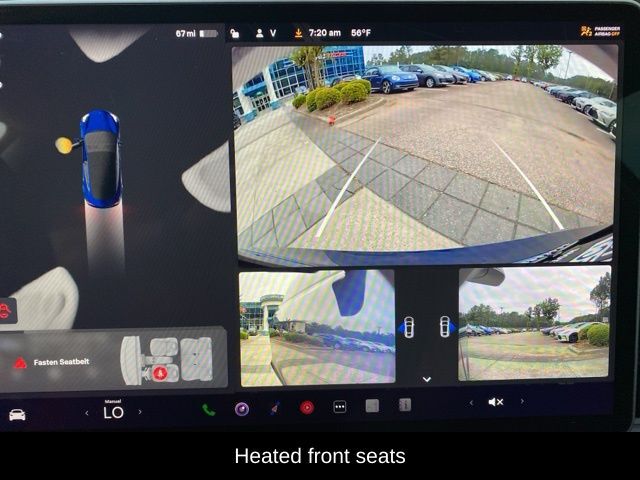 2023 Tesla Model 3 Base Raleigh NC