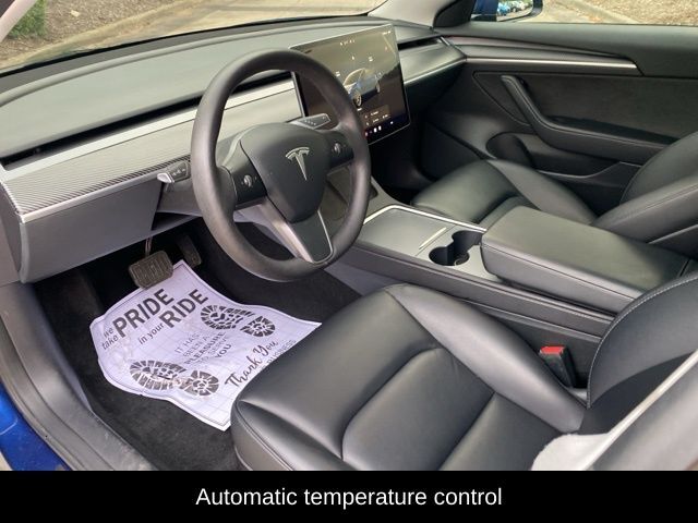 2023 Tesla Model 3 Base Raleigh NC