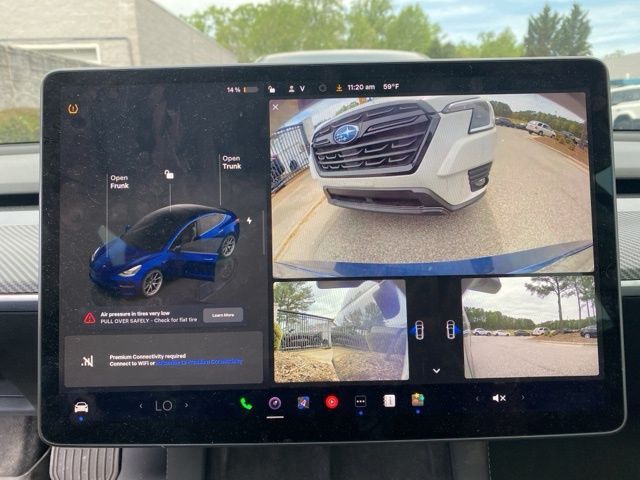 2023 Tesla Model 3 Base Raleigh NC