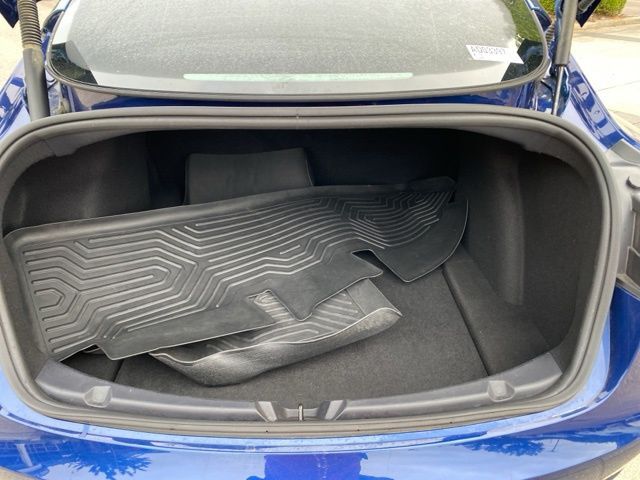 2023 Tesla Model 3 Base Raleigh NC