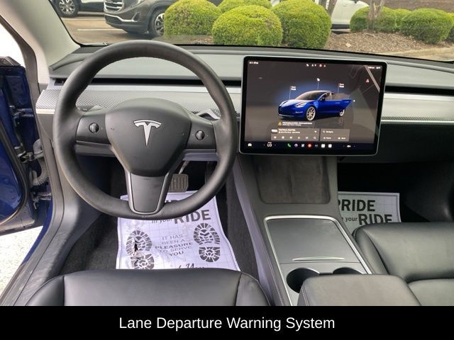 2023 Tesla Model 3 Base Raleigh NC