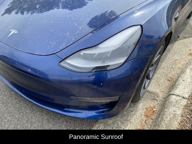 2023 Tesla Model 3 Base Raleigh NC