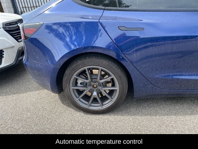 2023 Tesla Model 3 Base Raleigh NC