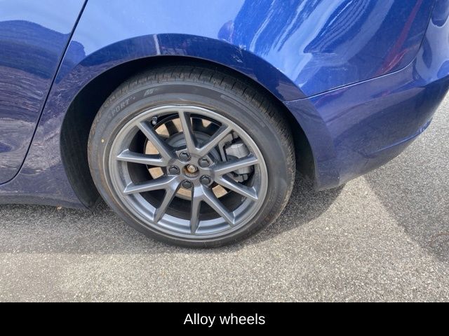 2023 Tesla Model 3 Base Raleigh NC