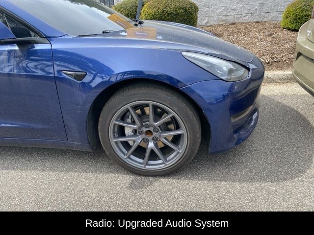 2023 Tesla Model 3 Base Raleigh NC