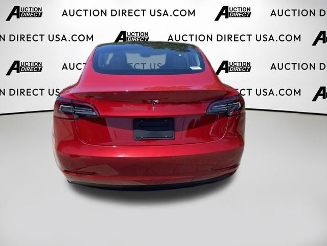 2023 Tesla Model 3 Base Raleigh NC