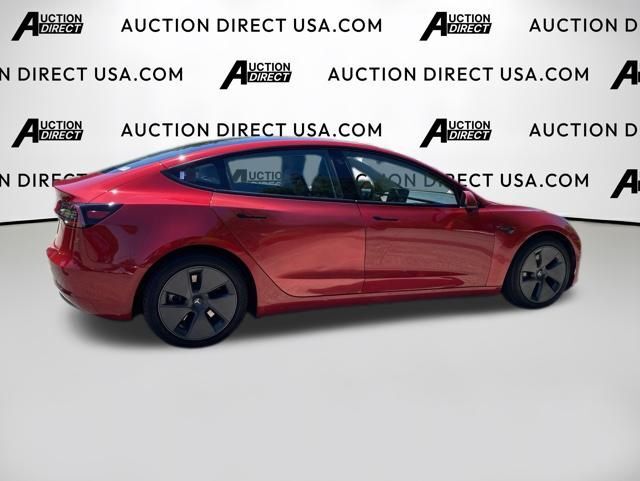 2023 Tesla Model 3 Base Raleigh NC