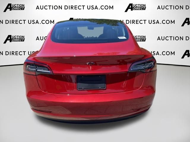 2023 Tesla Model 3 Base Raleigh NC